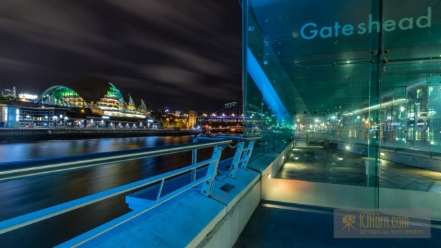 The Sage Gateshead