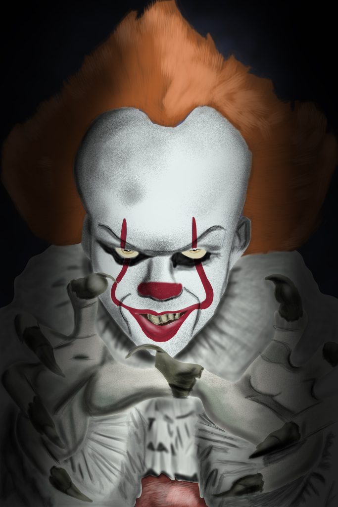 Pennywise